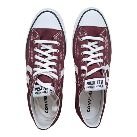 New Converse Star Player 76 'Cherry Daze' - Size: Men 9.5 / Women 11 ( 27.5 cm) - Picture 5 of 11